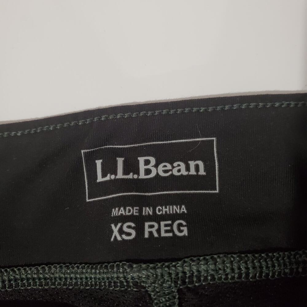 L.L. Bean Stretchy Pull-On Skort Women's XS UPF 50 Activewear Trail Golf Tennis - Picture 5 of 8